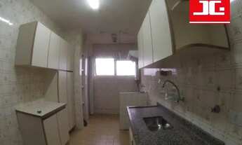 Imagem 5: APARTAMENTO - RUDGE RAMOS - SÃO BERNARDO DO CAMPO - 94M²