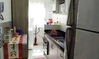 Imagem 3: Apartamento à venda, 48 m² por R$ 212.000,00 - Jardim São Judas Tadeu - São José dos Campo