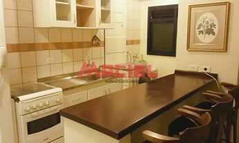 Imagem 3: Apartamento Padrão em São José dos Campos