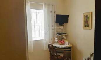 Imagem 6: Casa Padrão em Sao Jose dos Campos