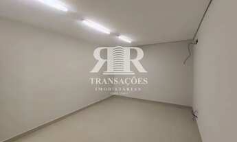 Imagem 4: Salão Comercial, 50m², aluguel por R$ 4.000,00 - Jardim Panorama - Bauru/SP