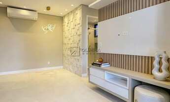 Imagem 3: Apartamento Venda Pinheiros 59 m² 2 Dormitórios