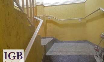 Imagem 2: Apartamento com 3 dormitórios para alugar, 30 m² por R$ 2.020,00/mês - Casa Verde - São Pa