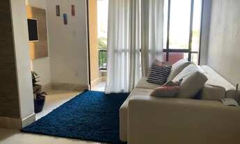 Imagem: Apartamento 1/4 mobiliado e equipado