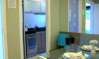 Imagem 6: Apartamento para Venda - 50.98m², 2 dormitórios, 1 vaga - São José