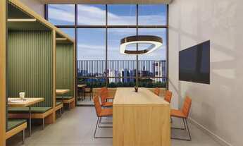 Imagem 4: VERSA BROOKLIN Santo Amaro - São Paulo - SP