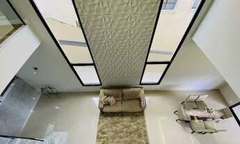 Imagem 6: Casa com 3 dormitórios à venda, 245 m² por R$ 1.600.000,00 - Ibi Aram II - Itupeva/SP