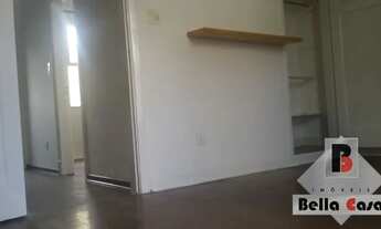 Imagem 4: Sobrado reformado - 2 dormitórios, 2 vagas e quintal