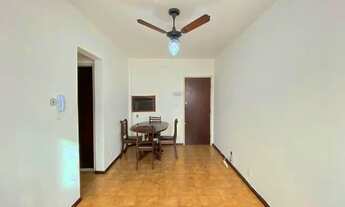 Imagem 5: Apartamento com 1 dormitório para alugar, 41 m² por R$ 1.753,53/mês - Centro - Cabo Frio/R