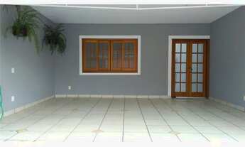 Imagem: Sobrado no Parque Cidade Jardim 210m² e