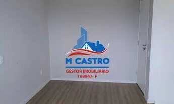 Imagem 3: Alugo apartamento 2 dormts - S/ vaga