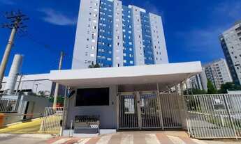 Imagem: Apartamento com 2 dormitórios para alugar