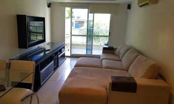 Imagem: Flat em Camboinhas com 02 dormitórios