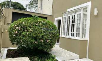 Imagem 4: Casa pa locação no Jardim Paulistano Residencial ou Comercial 190 mts