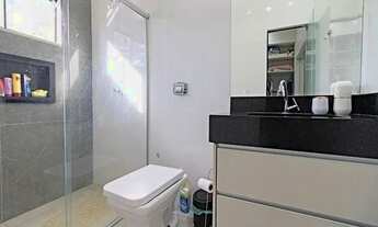 Imagem 5: Casa 505 Sul com móveis planejados e energia Solar