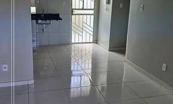 Imagem: Apartamento Jardim floresta