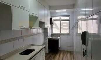 Imagem 4: PS/ COND.RECREIO DAS LARANJEIRAS - Apartamento 3 quartos c suite - Reformado - Planejados