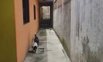 Imagem 3: Casa Padrão em Sao Jose dos Campos