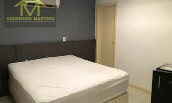 Imagem 4: Linda cobertura duplex com armários em todos os cômodos Cód: 16463 m