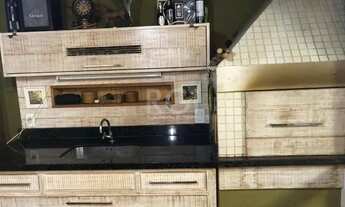 Imagem 4: Garden para Venda - 145.32m², 3 dormitórios, sendo 1 suites, 1 vaga - Mont Serrat