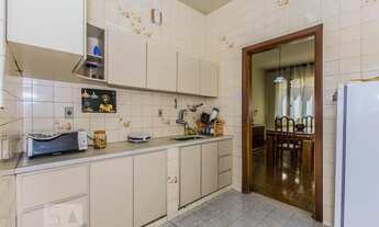 Imagem 4: Apartamento para Aluguel - Santo Agostinho, 3 Quartos, 95 m2