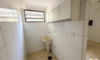 Imagem 4: Apartamento (tipo - padrao) 3 dormitórios/suite, cozinha planejada, em condomínio fechado