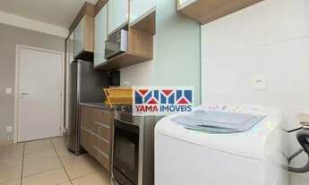 Imagem 6: Apartamento com 2 dormitórios à venda, 76 m² por R$ 400.000,00 - Vila Amélia - Ribeirão Pr