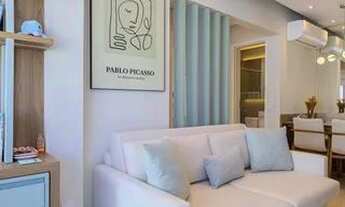 Imagem 6: Apartamento para aluguel com 60 metros quadrados com 2 quartos em Pinheiros - São Paulo