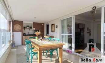 Imagem 5: Apartamento a Venda na Mooca , 03 suites, 03 Vagas , lazer completo