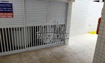 Imagem 4: 2 Dormitorios Aviacao em Praia Grande. Predio NOVO alto padrao pronto pra morar com lazer