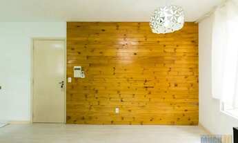 Imagem 2: CANOAS - Apartamento Padrão - Fátima