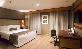 Imagem: Flat com 1 dormitório à venda, 28 m²