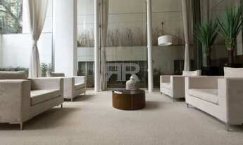 Imagem 5: ITAIM BIBI - 343 M2 ÚTEIS - IMPECÁVEL - PRÓXIMO AO PARQUE DO POVO