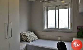 Imagem 5: São Paulo - Apartamento Padrão - Tatuapé