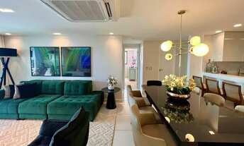 Imagem 7: Todo AMBIENTADO e PROJETADO. Com requinte de Resort e conforto de lar