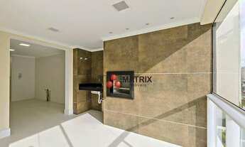 Imagem 2: Apartamento com 4 dormitórios, 188 m² - venda por R$ 2.300.000,00 ou aluguel por R$ 15.800