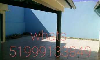 Imagem 7: Casa a beira mar( pé na areia