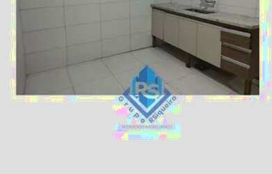 Imagem 7: Sobrado com 2 dormitórios para alugar, 70 m² por R$ 1.510,00/mês - Centro - São Bernardo d