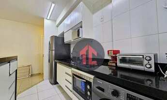 Imagem 7: Apartamento com 2 dormitórios, 69 m² - venda por R$ 750.000,00 ou aluguel por R$ 5.242,00