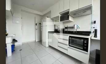 Imagem 2: Apartamento para Aluguel - Vila Clementino, 1 Quarto, 24 m2