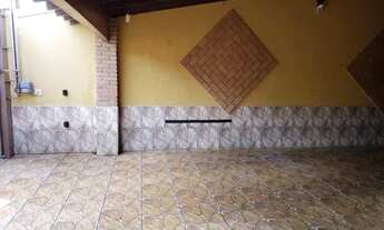 Imagem 2: Bady Bassit- Casa com 3 dormitórios para alugar, 175 m² por R$ 2.361/mês - Centro - Bady B