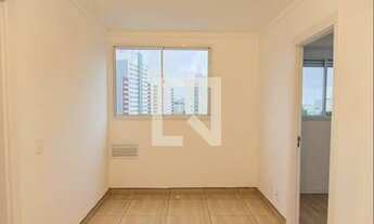 Imagem 3: Apartamento à Venda - Cambuci, 2 Quartos, 34 m2