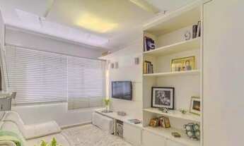 Imagem: 1 Dorm em Moema 2 wcs 2 HomeOffice