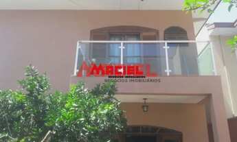 Imagem 2: Casa Padrão em Jacareí