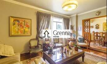 Imagem 3: Apartamento 151m Venda e Locação Jardim Paulista SP