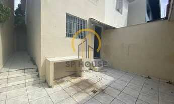 Imagem 7: Sobrado para locação, 2 dormitórios, 1 vaga, 150m², Planalto Paulista