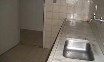 Imagem 6: Apartamento para aluguel tem 51 metros quadrados com 1 quarto em Centro - Juiz de Fora - M