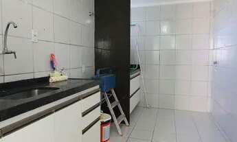 Imagem 3: Alugo apartamento sem mobilia em Nova Parnamirim