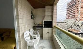 Imagem 6: Residencial João Antonio Garcia Blaia II - Apartamento para venda de 1 dormitório na Praia