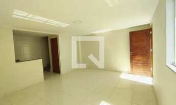 Imagem 2: Casa de Condomínio para Aluguel - Pechincha, 3 Quartos, 60 m2